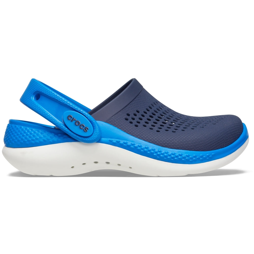 Ni os Literide 360 Clog Crocs Colombia