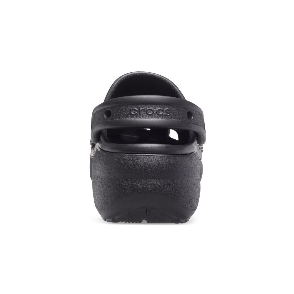 Classic Platform Clog