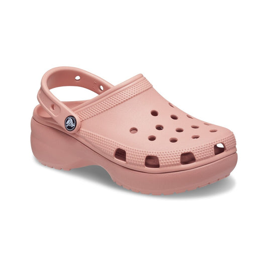Classic Platform Clog