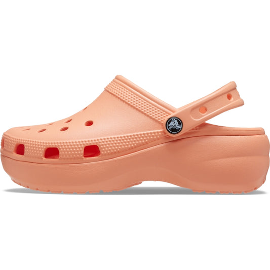 Classic Platform Clog