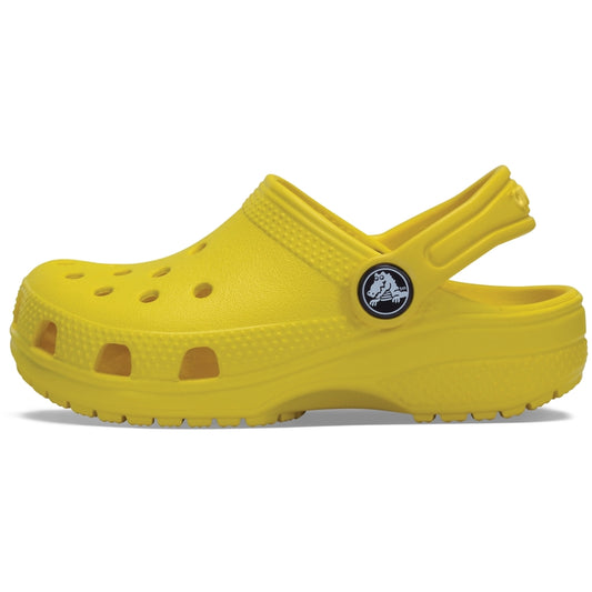 Classic Clog Junior