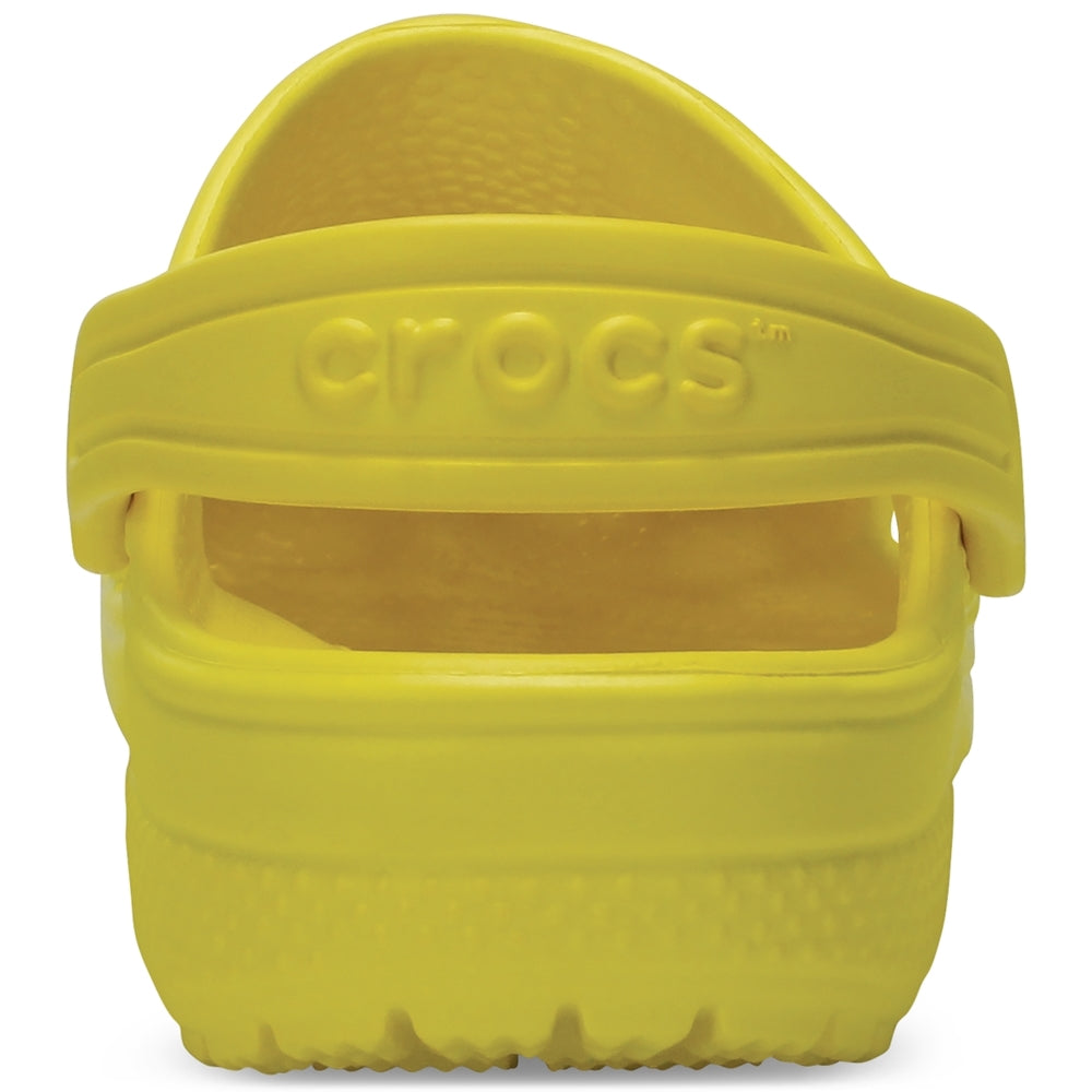 Classic Clog Junior