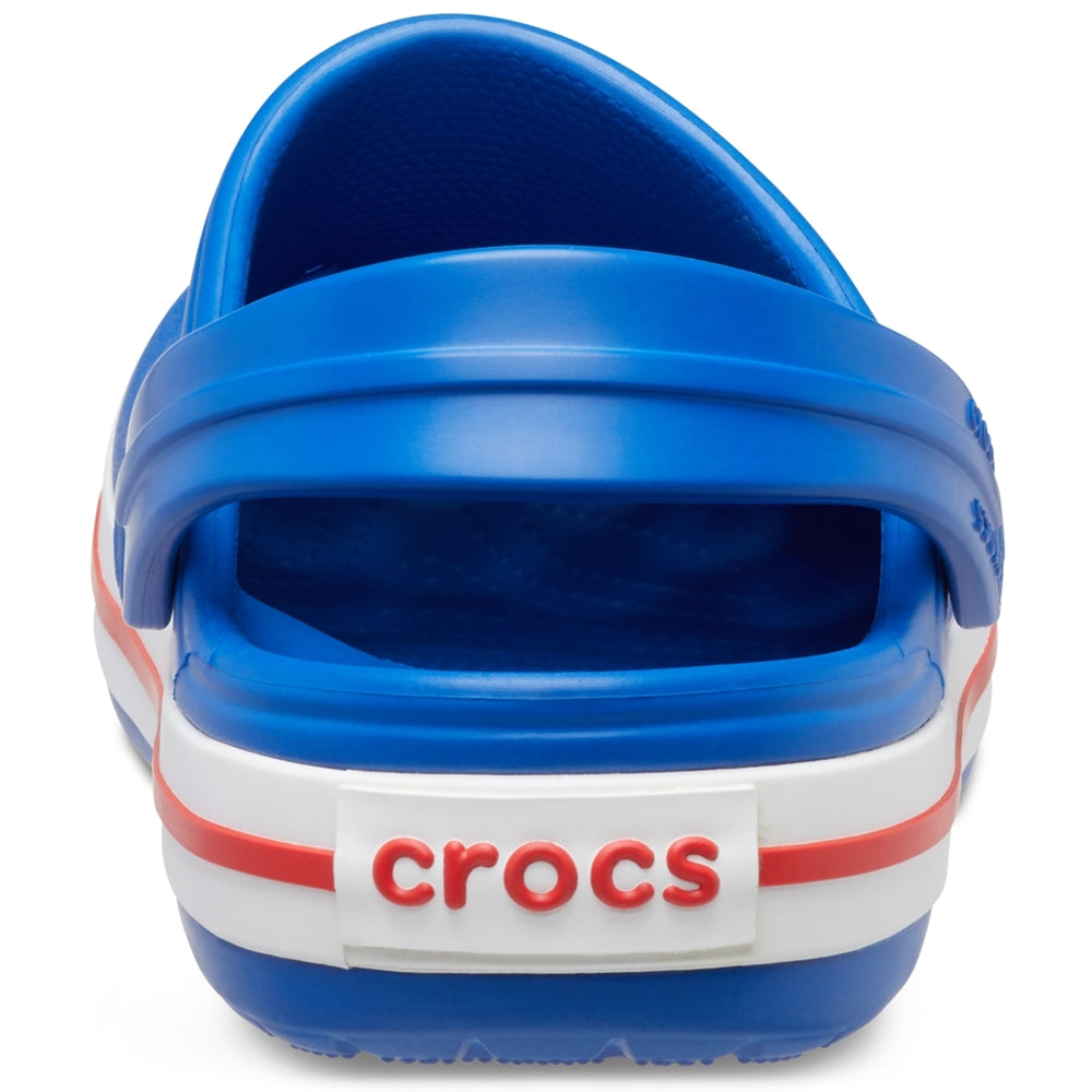 Crocband Clog Niños Grandes