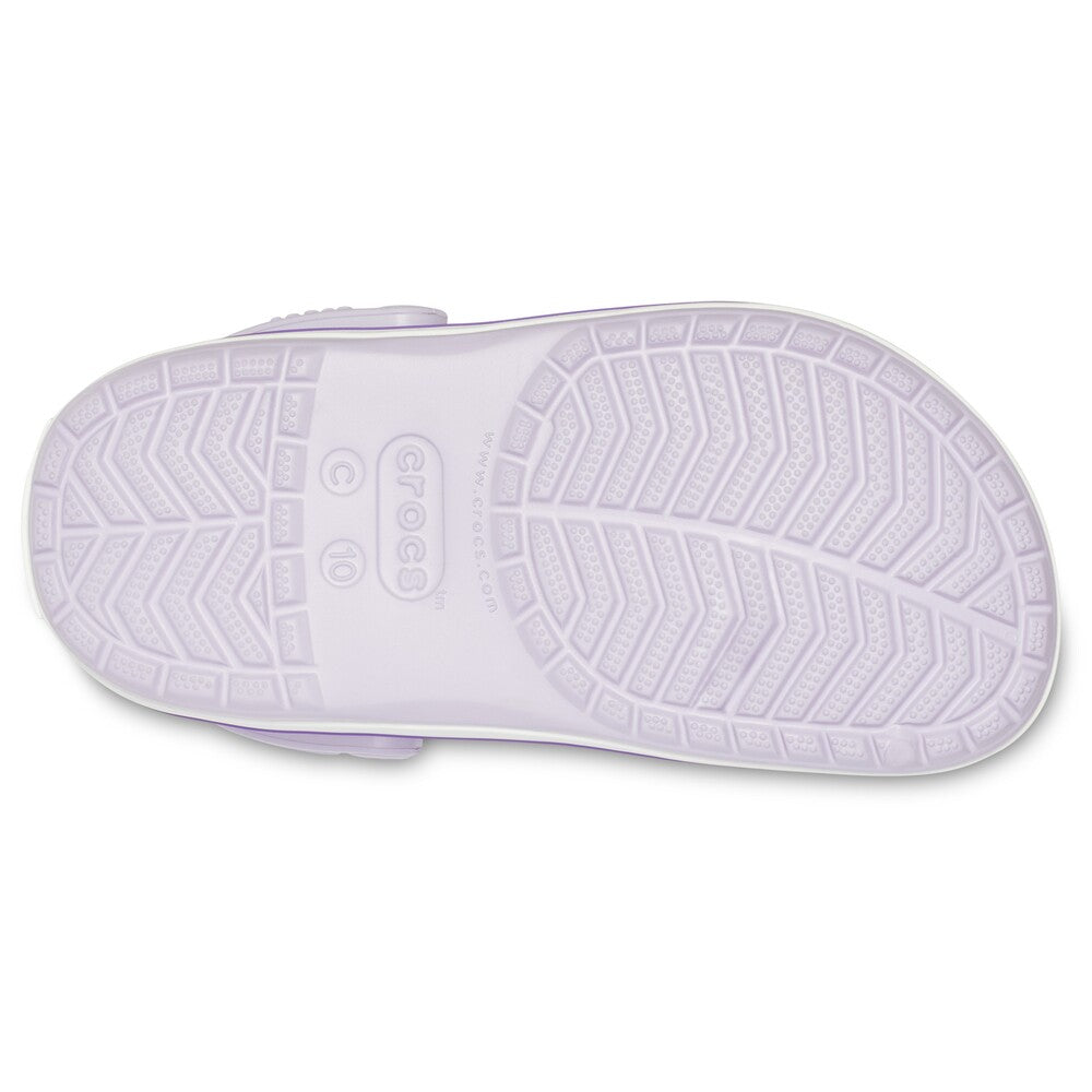 Crocband Clog Junior