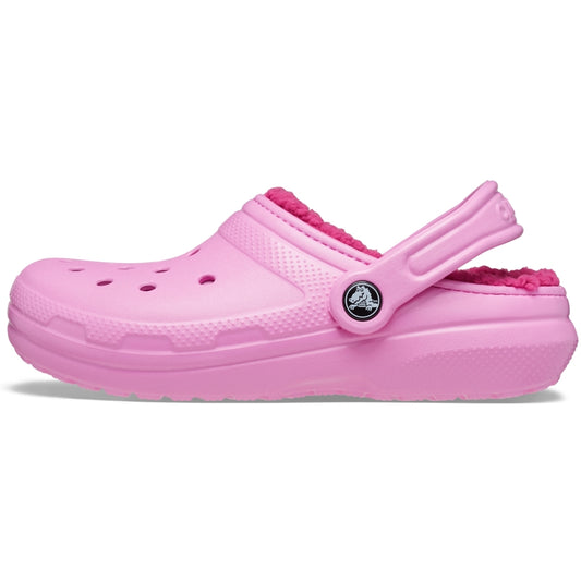 Classic Lined Clog Niños Grandes