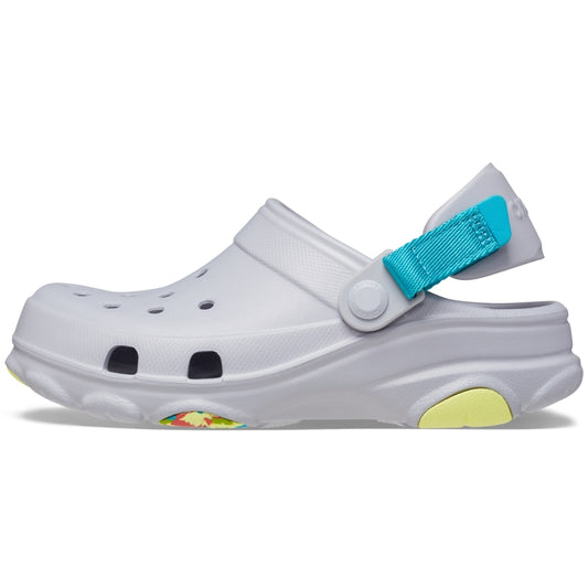 Classic All Terrain Clog Kids