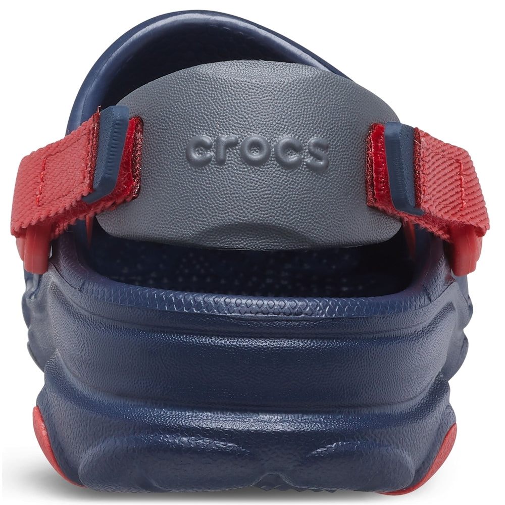 Classic All Terrain Clog Niños Grandes