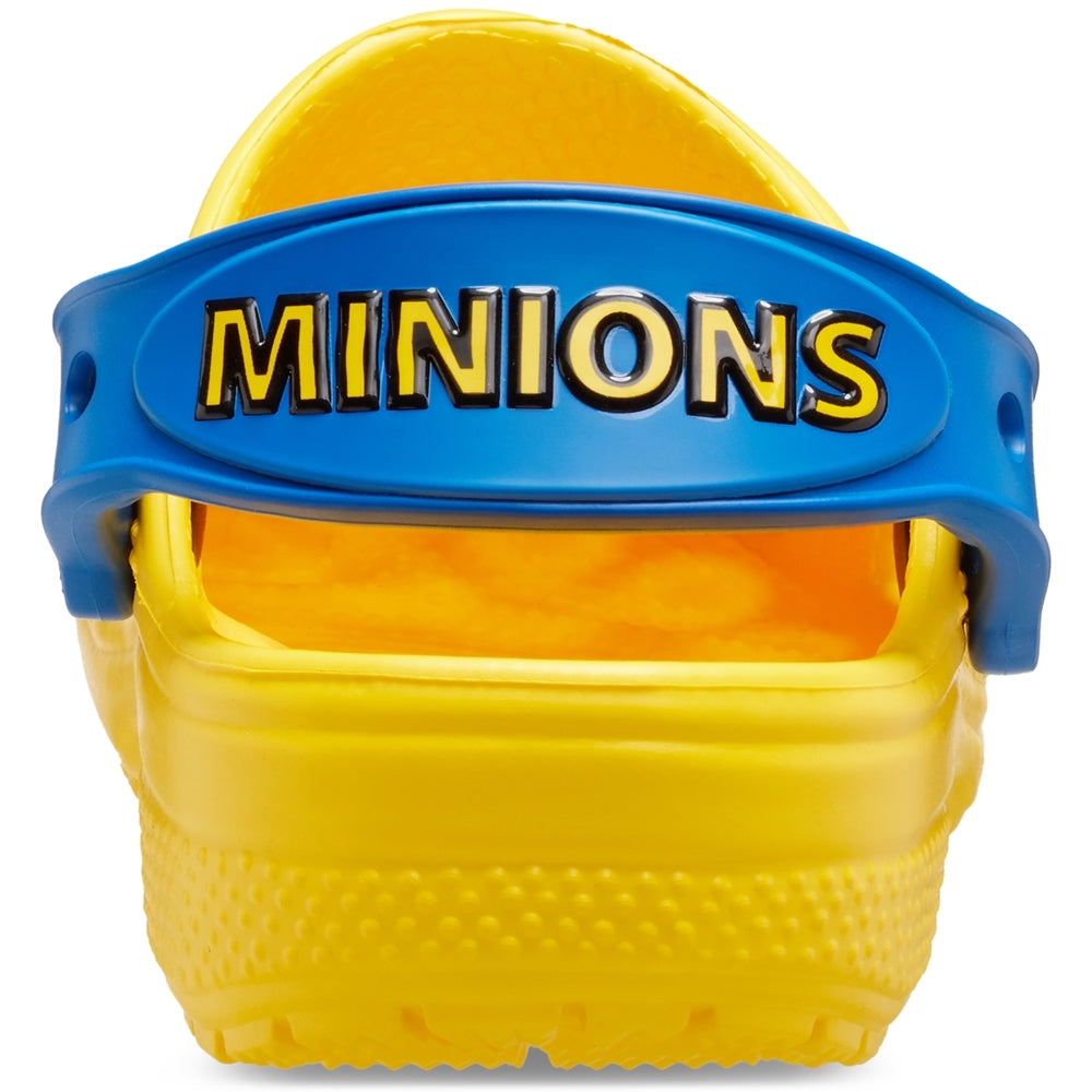 Fun Lab I Am Minions Clog Junior