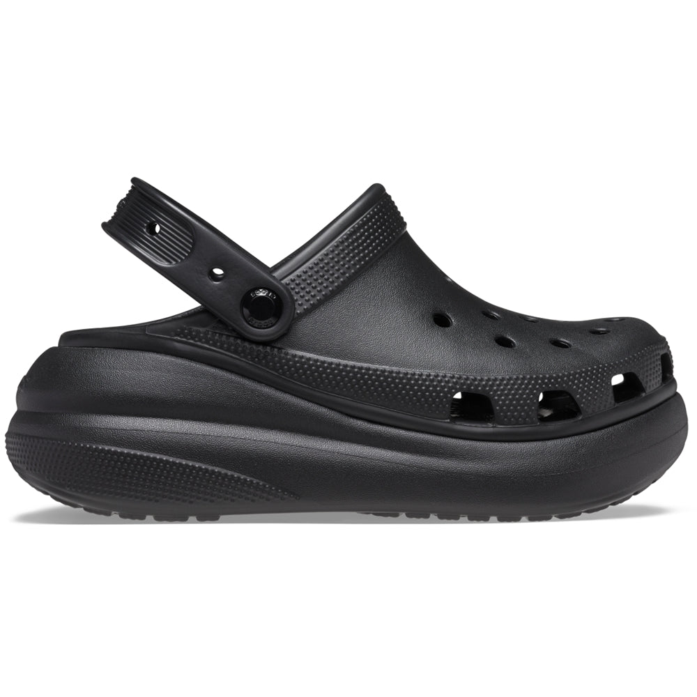Shoes Modelos Crocs Mujer Classic Crush Clog – Crocs Colombia