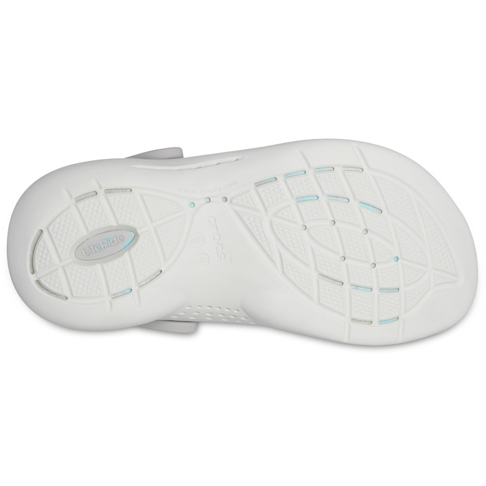 Literide 360 Marbled Clog