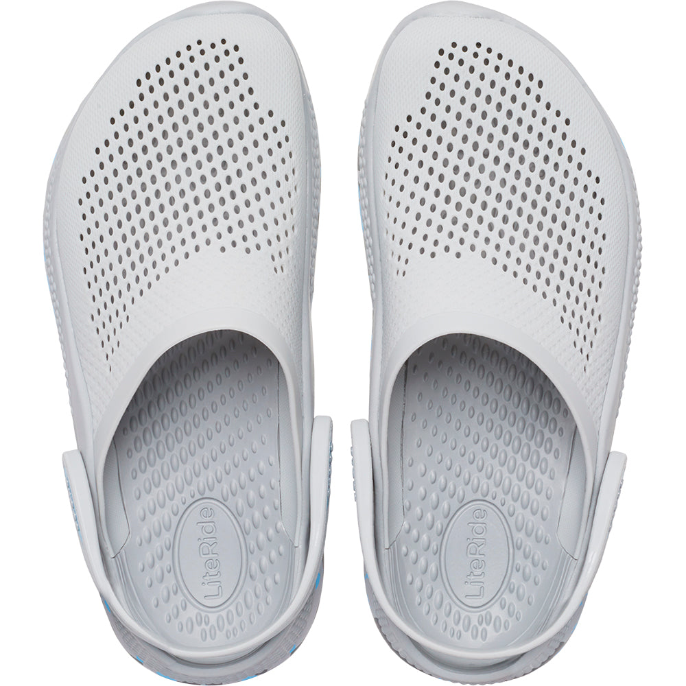Literide 360 Marbled Clog