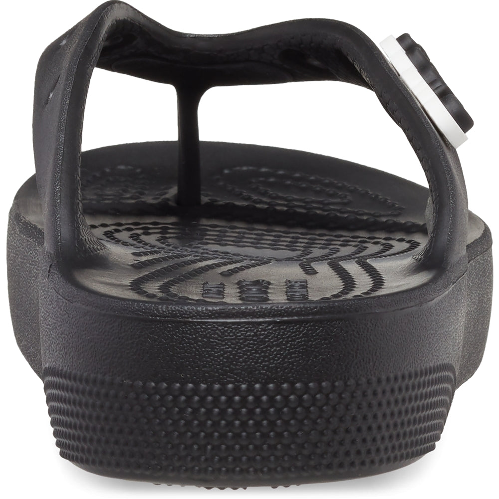 Classic Platform Flip