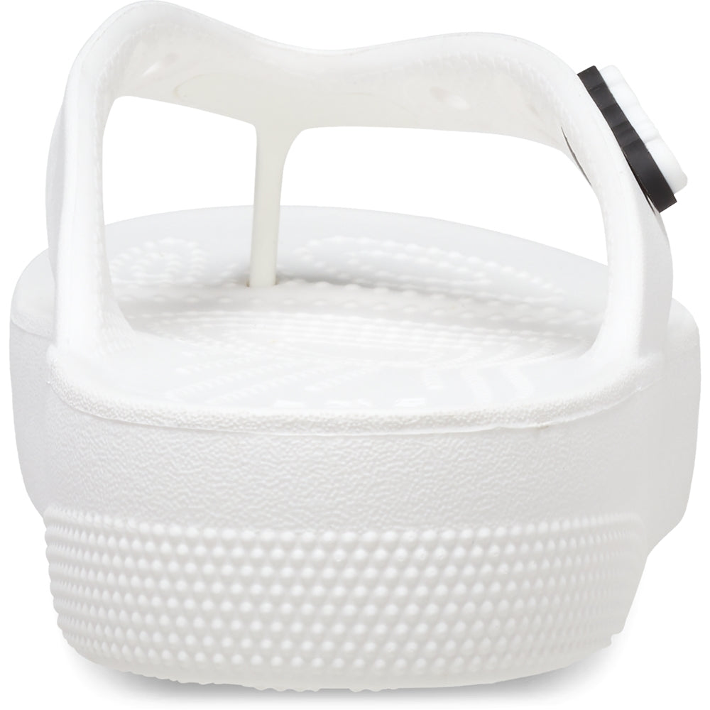 Classic Platform Flip