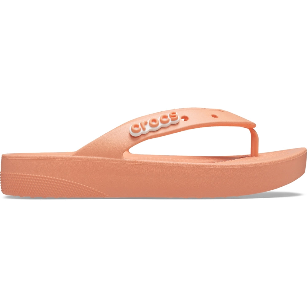 Mujer | Classic Platform Flip – Crocs Colombia