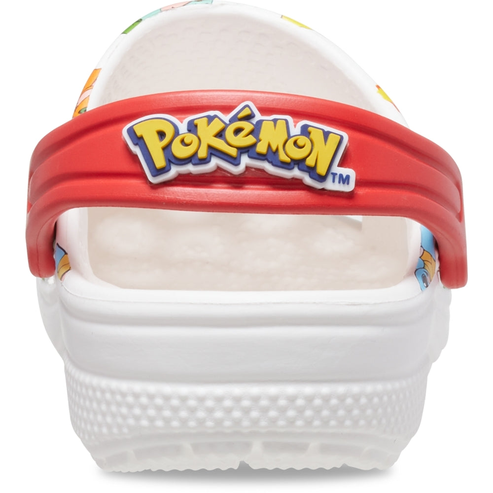 Niños | Classic Pokemon Clog