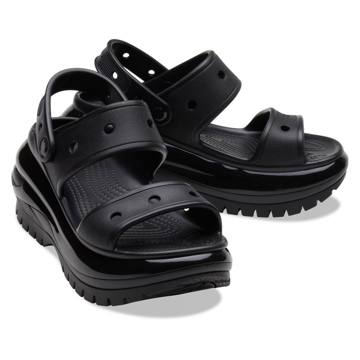 Classic Mega Crush Sandal