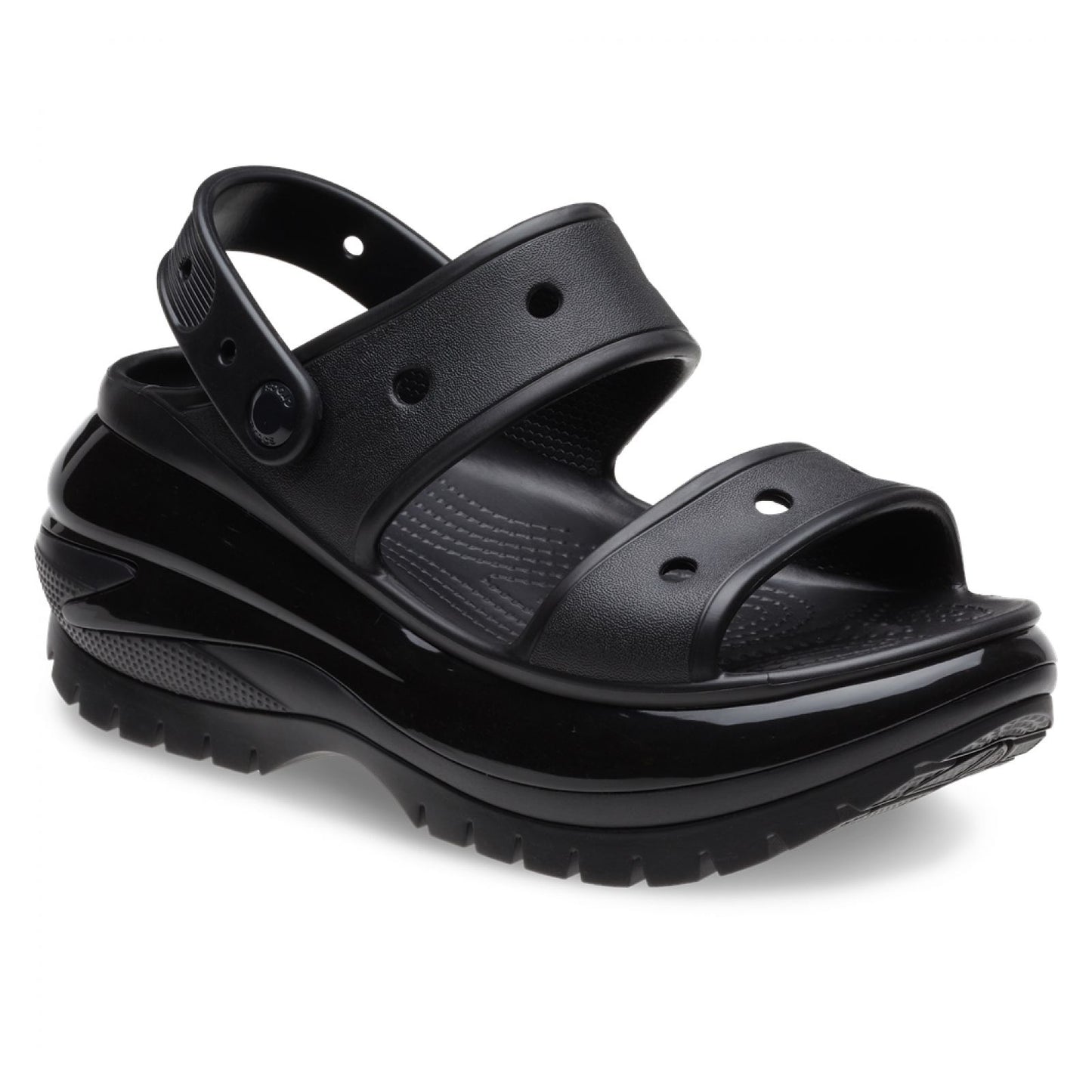 Classic Mega Crush Sandal