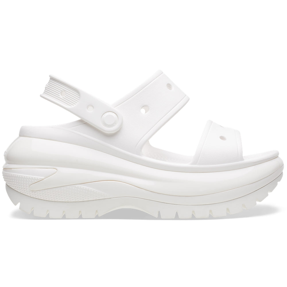 Chanclas Crocs Originales Crocs Blancas De Mujer Chanclas Crocs