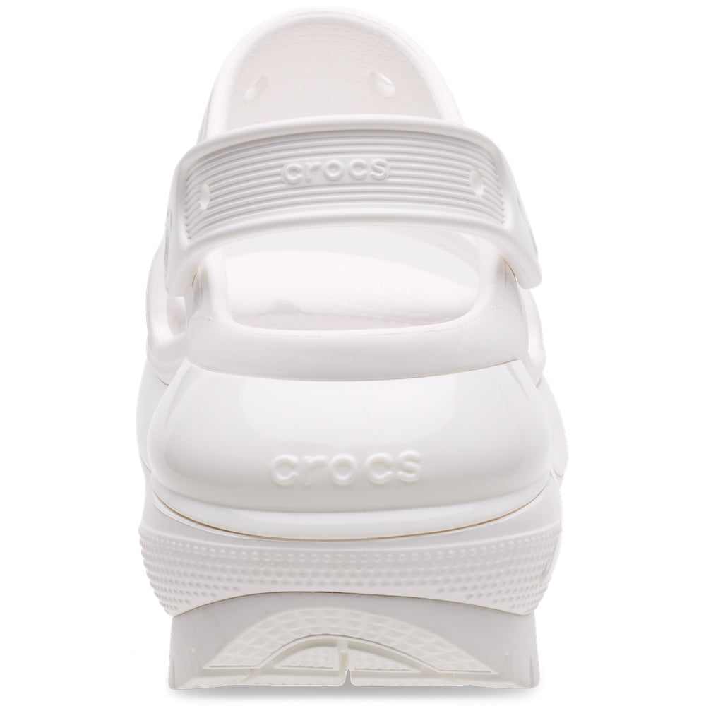 Classic Mega Crush Sandal