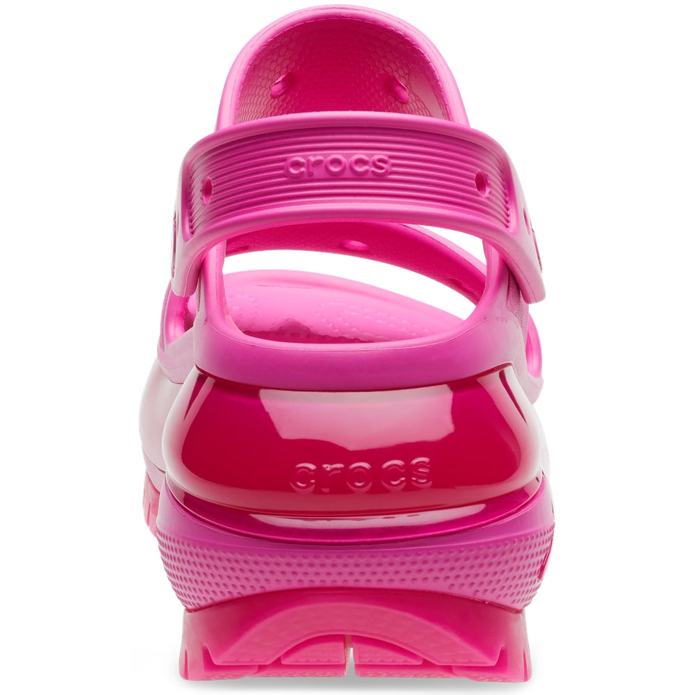 Classic Mega Crush Sandal
