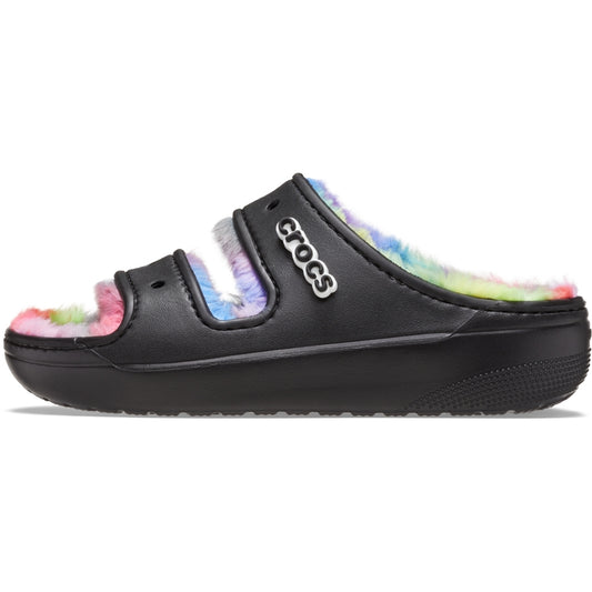 Classic Cozzzy Spray Dye Sandal
