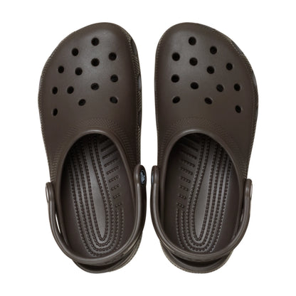 Classic Clog