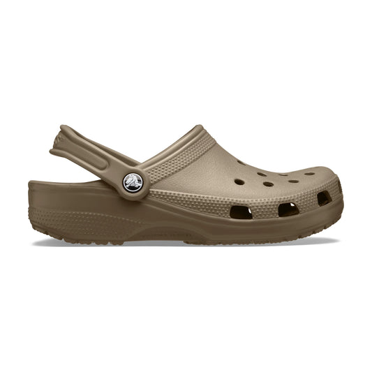 Classic Clog