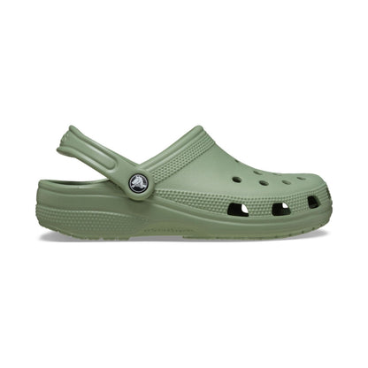 Classic Clog