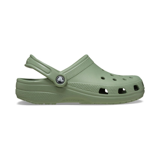 Classic Clog