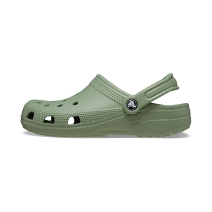 Classic Clog
