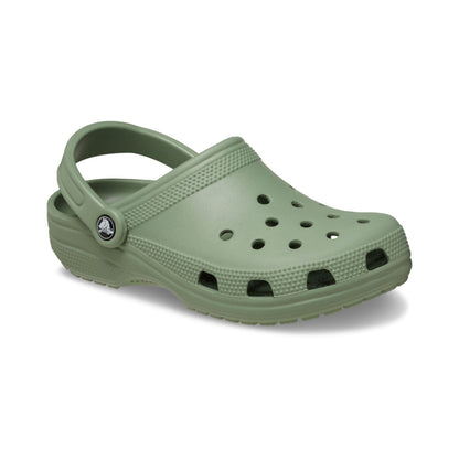 Classic Clog