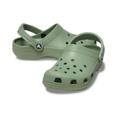 Classic Clog
