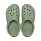 Classic Clog