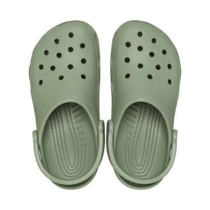Classic Clog