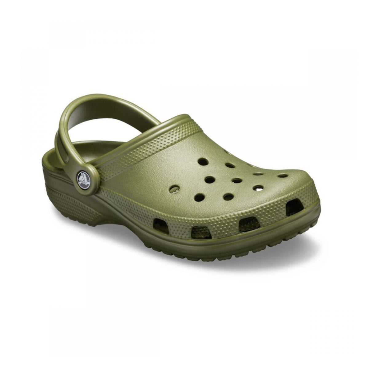 Classic Clog