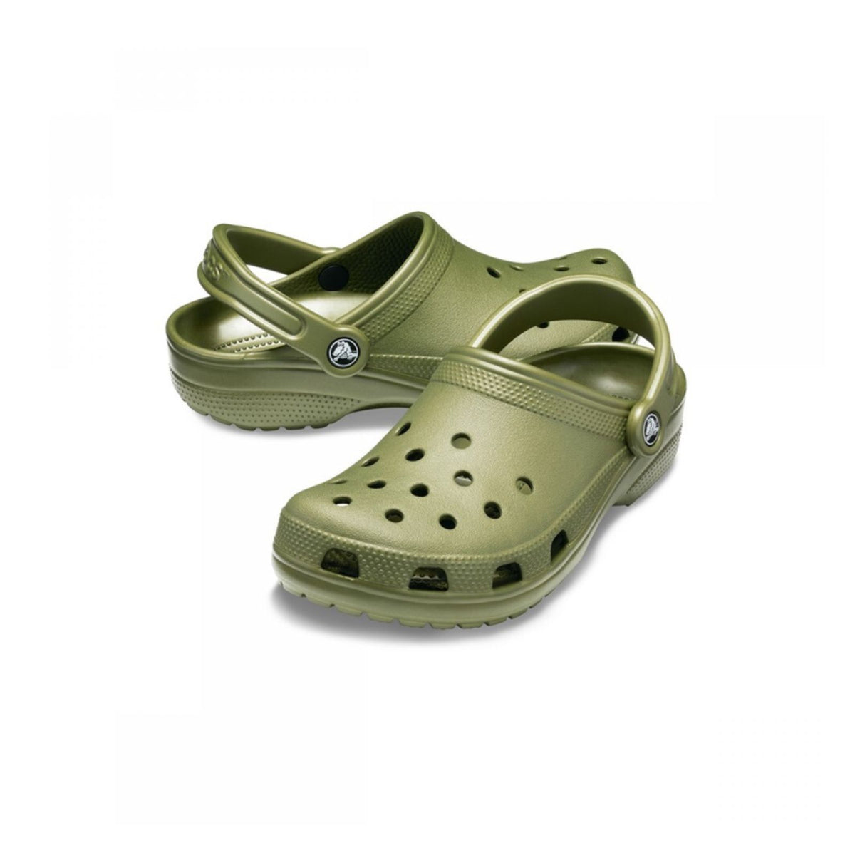 Classic Clog
