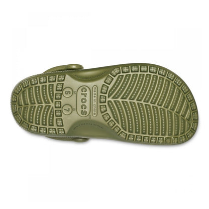 Classic Clog