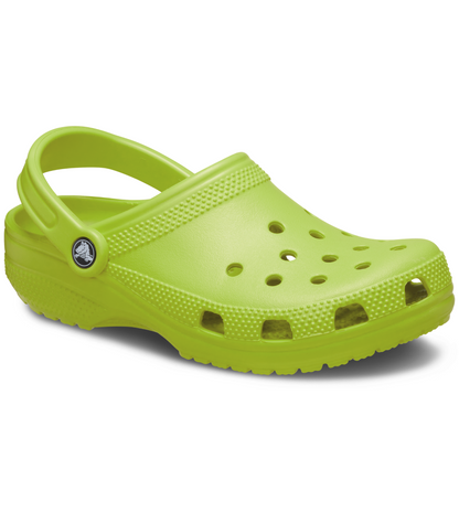 Classic Clog