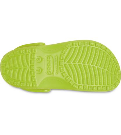 Classic Clog