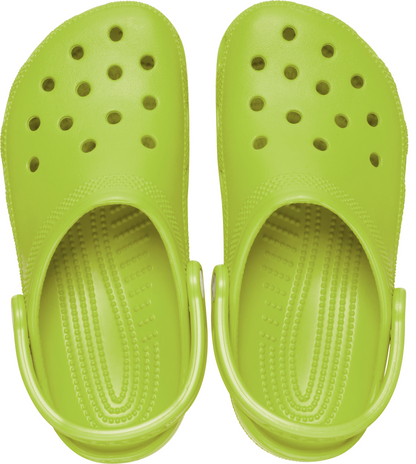 Classic Clog