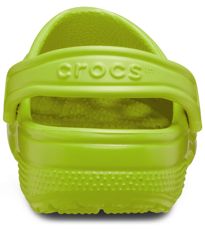 Classic Clog