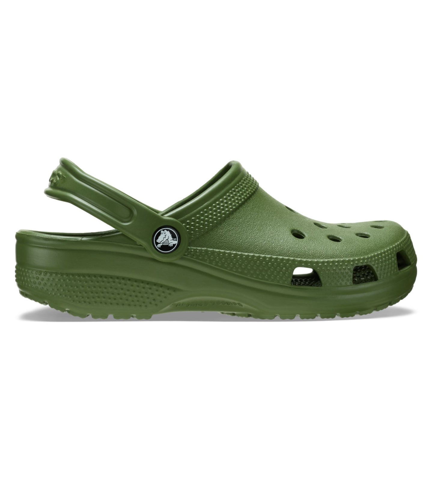 Classic Clog