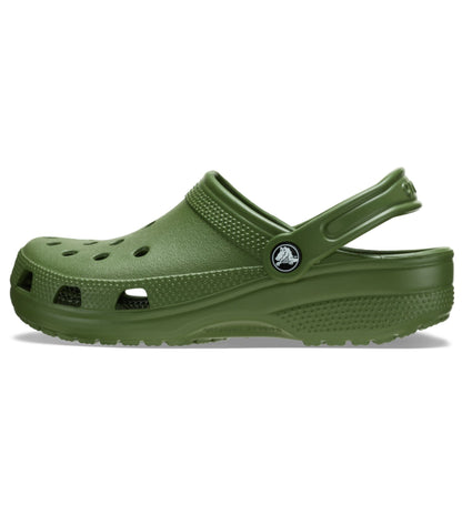 Classic Clog