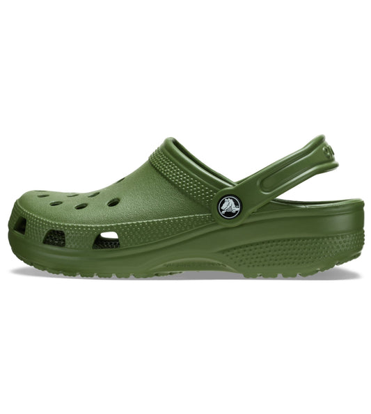 Classic Clog