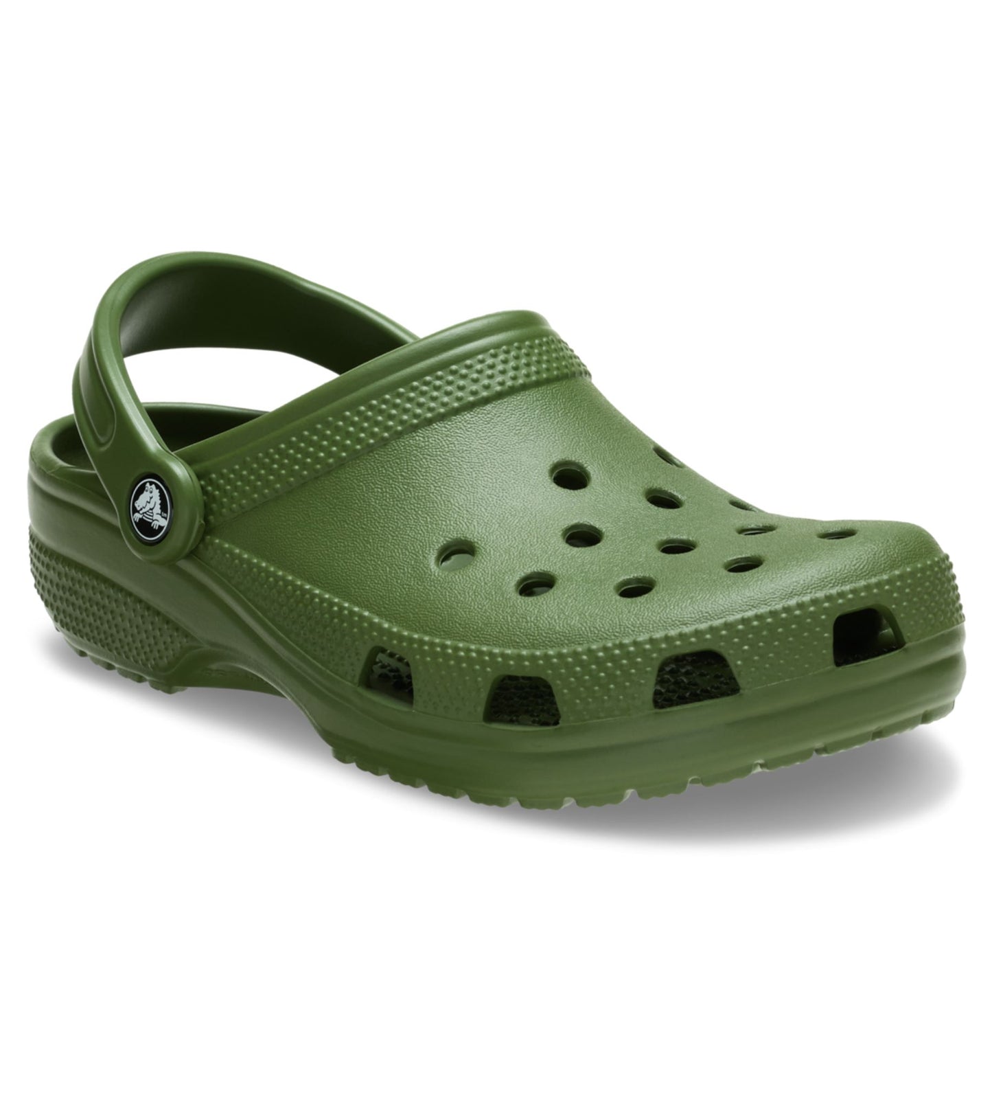 Classic Clog