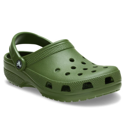 Classic Clog