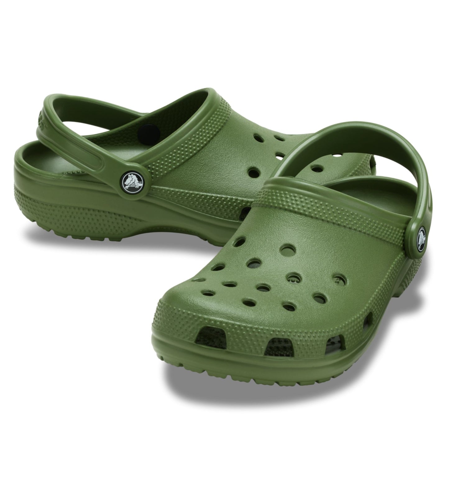 Classic Clog