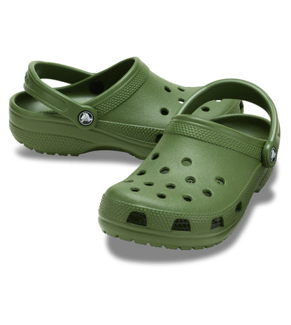 Classic Clog