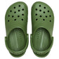 Classic Clog