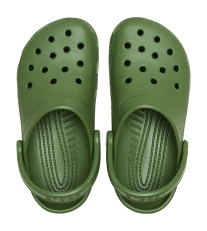 Classic Clog